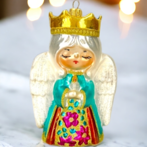 Королевский ангел