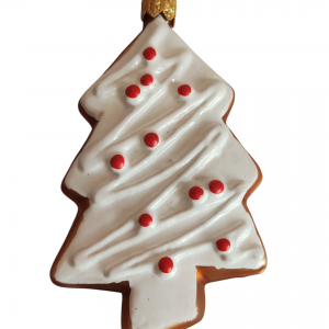 Имбирный пряник